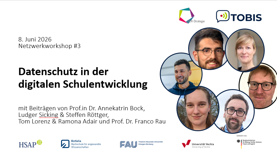 Alle Referent*innen auf einen Blick