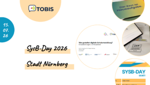 Visualisierung: Einblicke vom 3. SysB-Day in Nürnberg